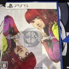 グノーシア　PS5