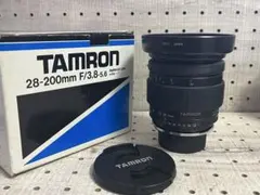 TAMRON SP 500mm F8 Nikon Ai-s マウント - メルカリ