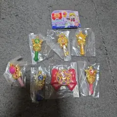 セーラームーン マグネット セット