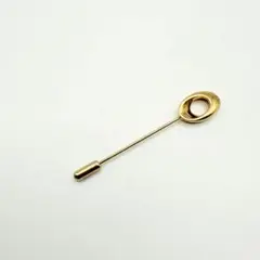 フェラガモ　ネクタイピン　ゴールド 楽天市場】【未使用品】【ジュエリー】Salvatore Ferragamo