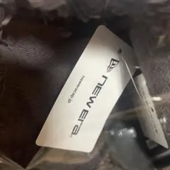 新品　NEW ERA ハット帽子のサムネイル