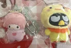 ちびっとも むしさん みずのいきもの マイスウィートピアノ バッドばつ丸