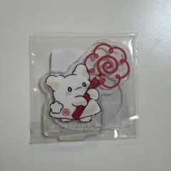 はなまるおばけ　アクリルスタンド