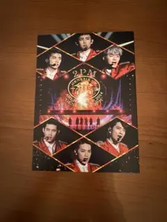 2PM ARENA TOUR 2014 GENESIS OF 2PM - メルカリ