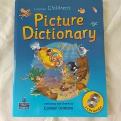 Longman Children's Picture Dictionary