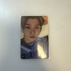 NCTWISH ウィシ シオン wish トレカ