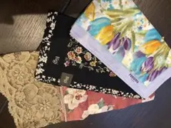 renoma & Bigi ハンカチセット