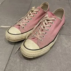 コンバースCT70ピンクのサムネイル