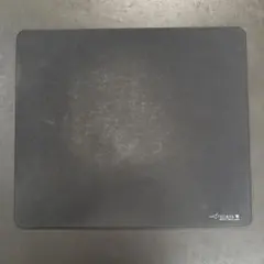 ARTISAN NINJA FX ゼロ MID XL マウスパッド　ブラック