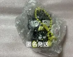 サンリオキャラクターズ　シークレットチャーム　バッドばつ丸　アイラブミー