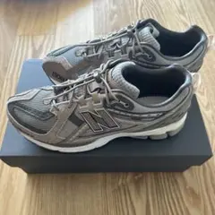 INVINCIBLE × N.HOOLYWOOD × New Balance