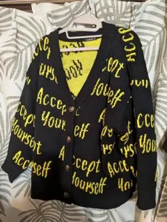 【４L】カーディガン