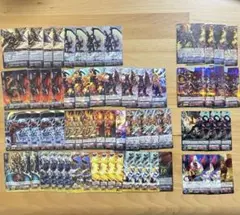 オーバーロードデッキパーツ（旧弾） オーバーロード】デッキ オーバーロード】デッキ デッキ詳細 ｜ Z/X