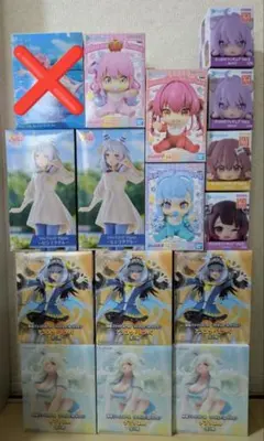 プロセカ 缶バッジ vol.9B 10B 未開封BOX - メルカリ