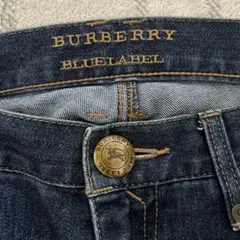 BURBERRY BLUE LABEL デニムパンツ 36のサムネイル