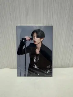 【SixTONES】 田中樹 公式写真