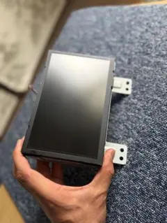 ボルボ VOLVO V40 D4 MD4204Tディスプレイ/モニター 動作OK - メルカリ