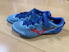 MIZUNO X BLAST ELITE 陸上スパイクのサムネイル