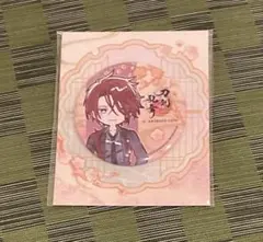 刀剣乱舞　アニカフェ　缶バッジ　後家　②