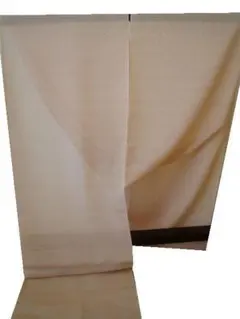 D5 美品 夏物 絽綴 網目 太鼓 正絹 薄物 絽 紗 松葉仕立て名古屋帯 A5 夏物 美品 横線模様 絽 紗 薄物 正絹 太鼓柄 名古屋帯 松葉仕立て