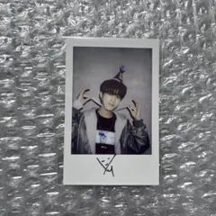 2026年最新】straykids チェキ サインの人気アイテム - メルカリ