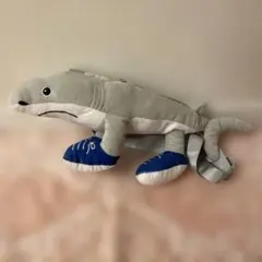 イタリアンブレインロット ぬいぐるみバッグ　トララレロ トラララ　ショルダー