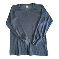 THE NORTH FACE M 長袖カットソー ダークブルー