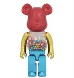 新品】2017 Valentine BE@RBRICK Ver.400％ - メルカリ
