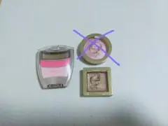 エクセル アイシャドウ 2点セット