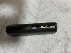 【美品】glo HYPER pro★グローハイパープロ◆ブラック◇ 動作確認済
