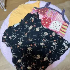 3点セット