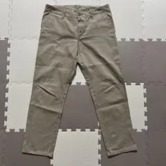 【Carhartt WIP】CLUB PANT（クラブパンツ）　32×32のサムネイル