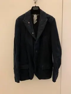 Paul Harnden Shoemakers テーラードジャケット Paul Harnden Shoemakers テーラードジャケット ブラック - メルカリ