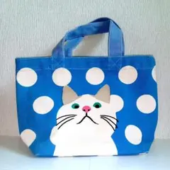 ターチャン　ミニトートのサムネイル