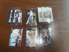 デスノート ウエハース