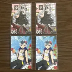 にじさんじ ノスタルジア 鈴木勝