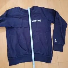 ラブラドール スウェット