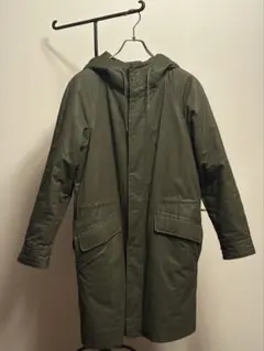 2025年最新】アーペーセー モッズコートの人気アイテム - メルカリ