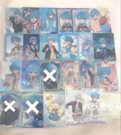 すとぷり ころんさん カード