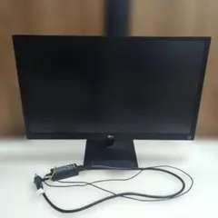 27インチ ディスプレイ