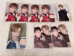 NEXZ BeatBoxer 封入 特典 トレカ セイタ ソゴン