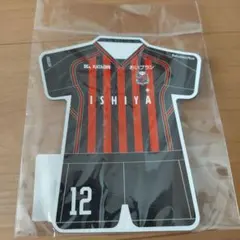 コンサドーレ札幌 応援グッズ