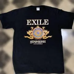 EXILE ライブ Tシャツ　L
