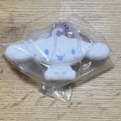 ふわわフロッキーマスコット　シナモロール