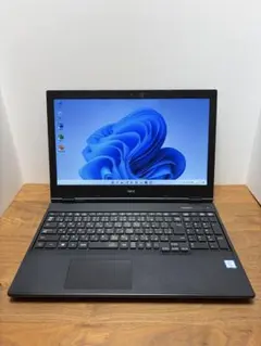 NEC デスクトップ型 3TB VALEUSTAR - メルカリ