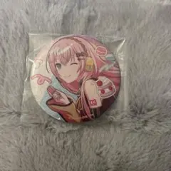 2025年最新】巡音ルカ 缶バッジ グリ缶の人気アイテム - メルカリ