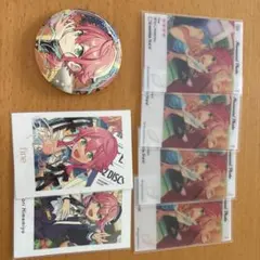 2026年最新】姫宮桃李 缶バッジの人気アイテム - メルカリ