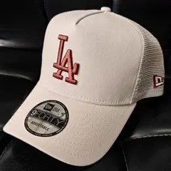 MLB LA ロサンゼルス ドジャース 野球ニューエラキャップM261