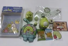 すみっこぐらし　ペンギン（?）　まとめ売り