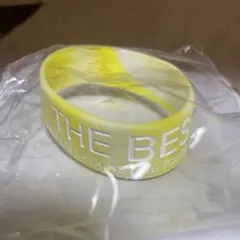 generations ラバーブレス